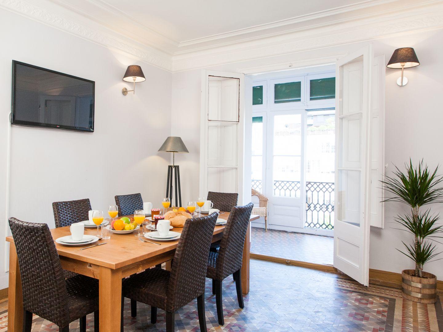 Key Vintage - Passeig De Gracia Apartment Барселона Екстер'єр фото