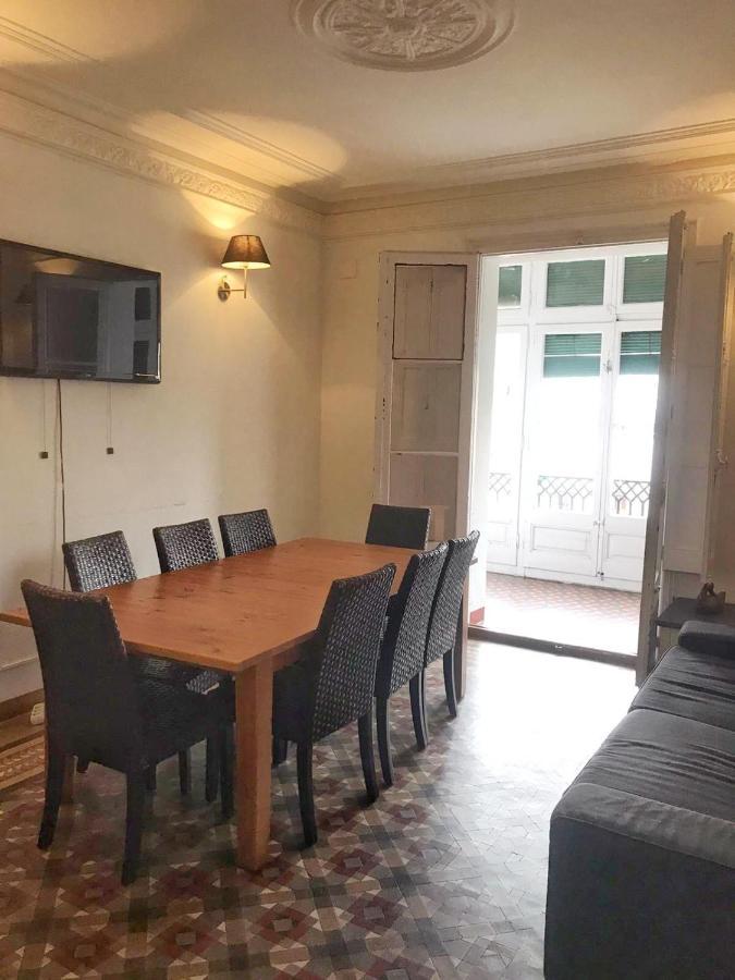 Key Vintage - Passeig De Gracia Apartment Барселона Екстер'єр фото