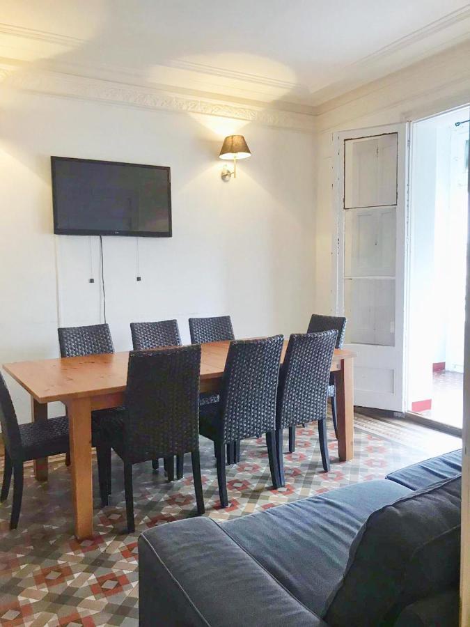 Key Vintage - Passeig De Gracia Apartment Барселона Екстер'єр фото