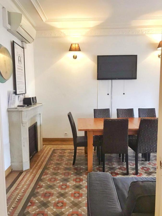 Key Vintage - Passeig De Gracia Apartment Барселона Екстер'єр фото