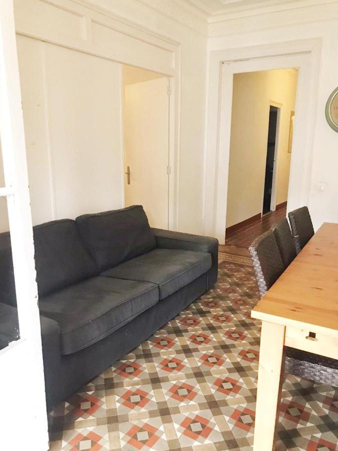 Key Vintage - Passeig De Gracia Apartment Барселона Екстер'єр фото